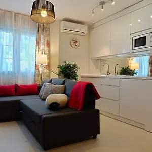 Neverending Loft Apartamento