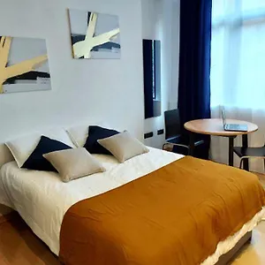 Holidays2malaga Center Apartment