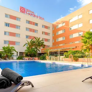 Hilton Garden Spanien