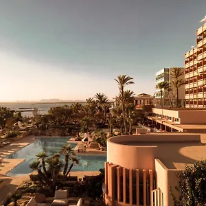 Bikini Island & Mountain Es Trenc -adults Only- Spanien
