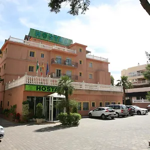 Pensionat La Casa De Enfrente