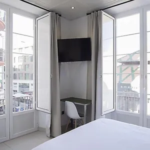 Hotell The Lights