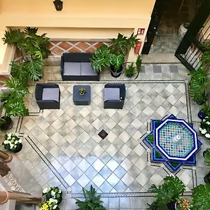 Pensionat Casa Miraflores