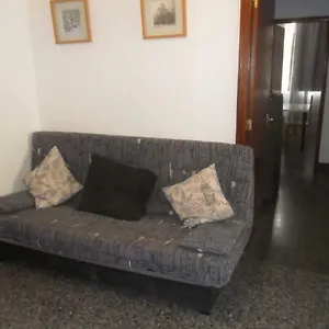 Apartamento Aguilon