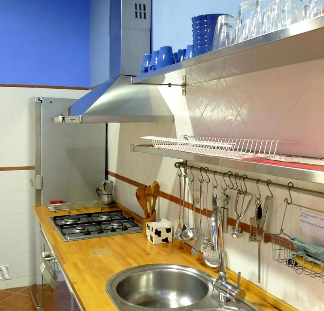 Villa Alicia Guest House Malaga
