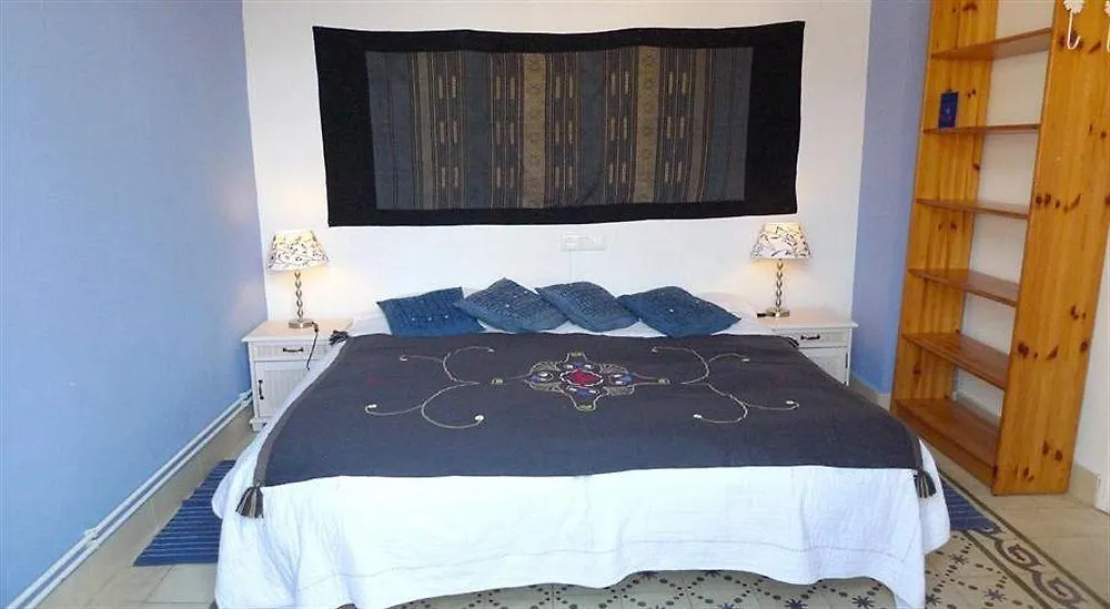 Villa Alicia Guest House Malaga 5*,