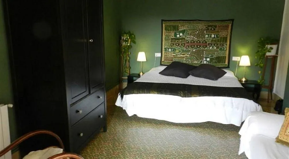 Villa Alicia Guest House Malaga