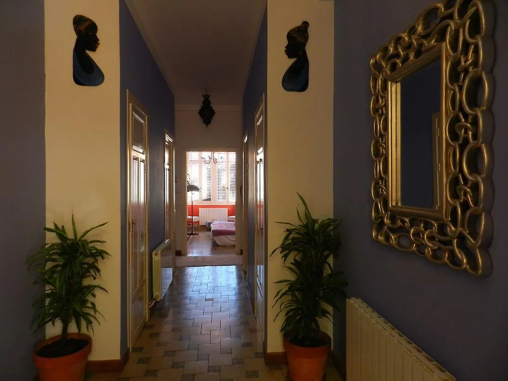 Villa Alicia Guest House Malaga
