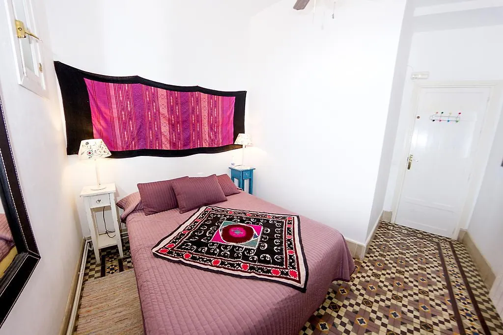Villa Alicia Guest House Malaga