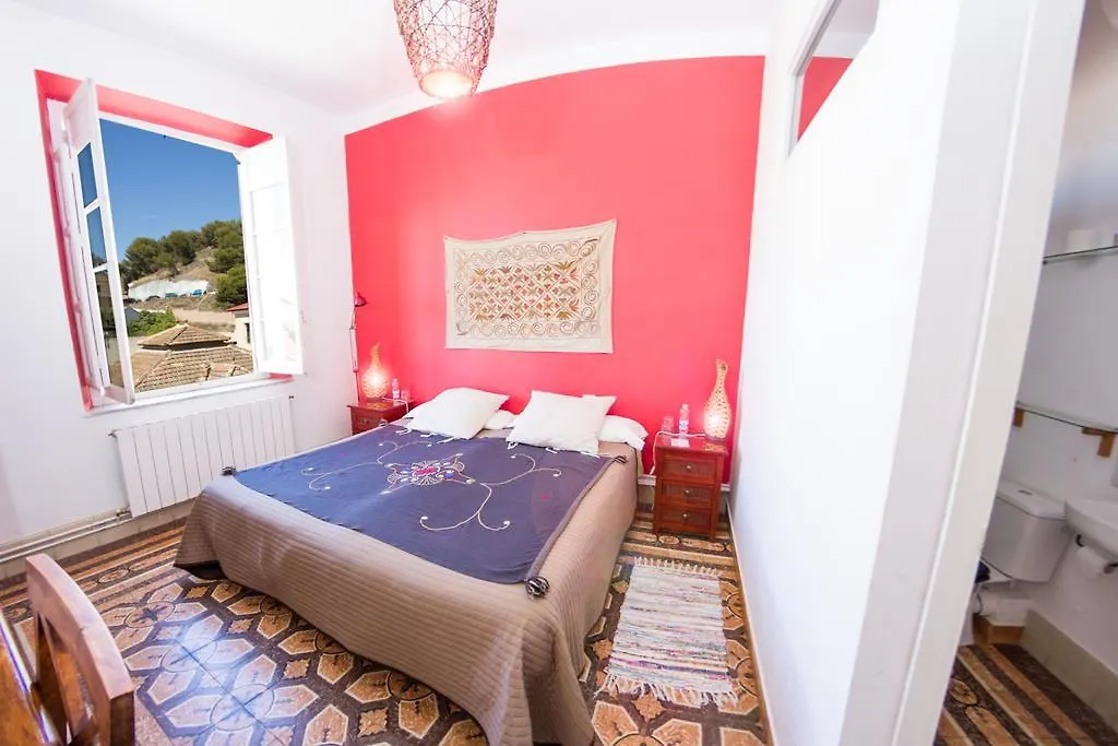 Villa Alicia Guest House Malaga