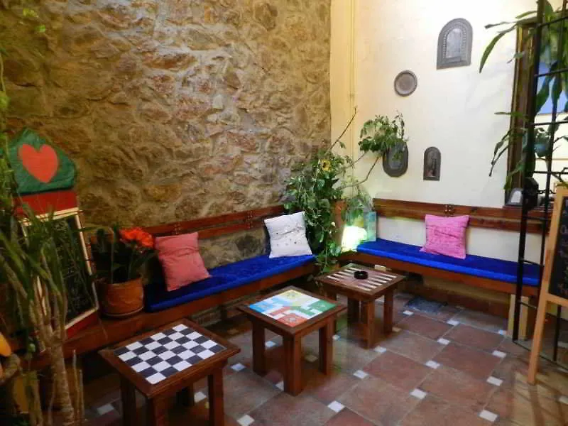 Villa Alicia Guest House Malaga 5*,