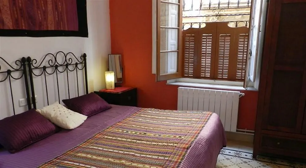 Villa Alicia Guest House Malaga