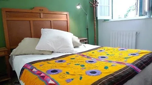 Villa Alicia Guest House Malaga