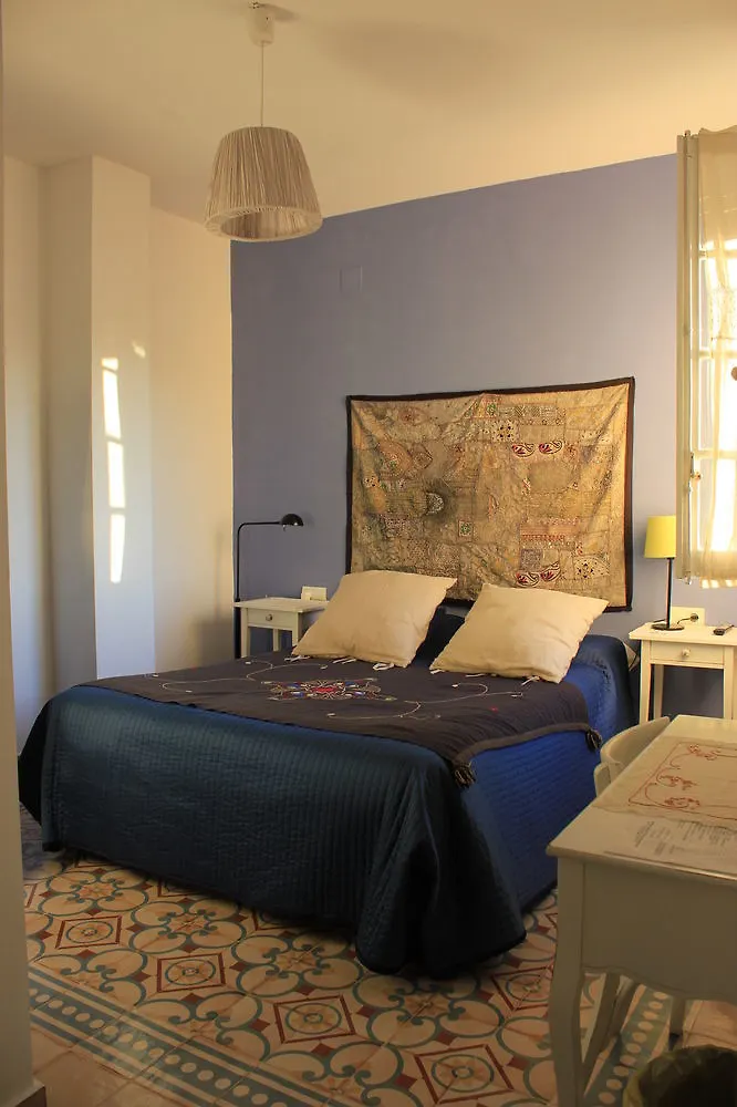 Villa Alicia Guest House Malaga 5*,  Spain