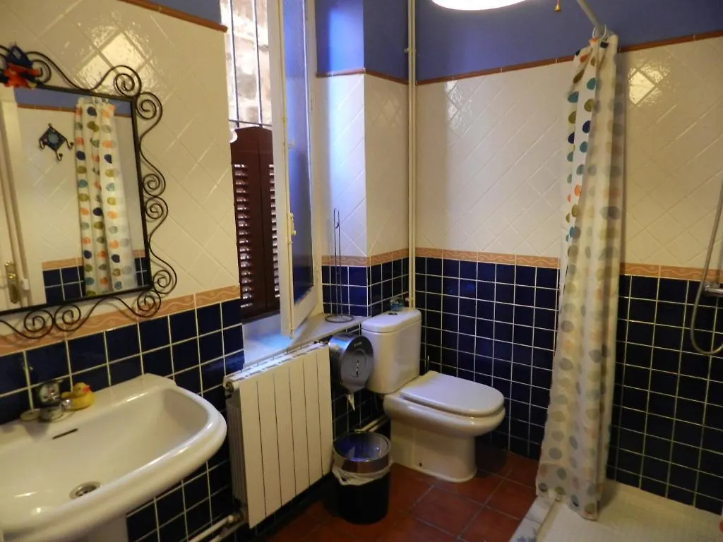 Villa Alicia Guest House Malaga