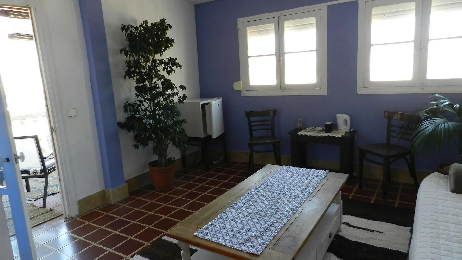 Villa Alicia Guest House Malaga