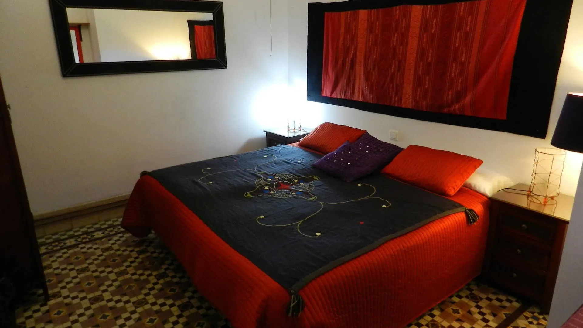 Villa Alicia Guest House Malaga