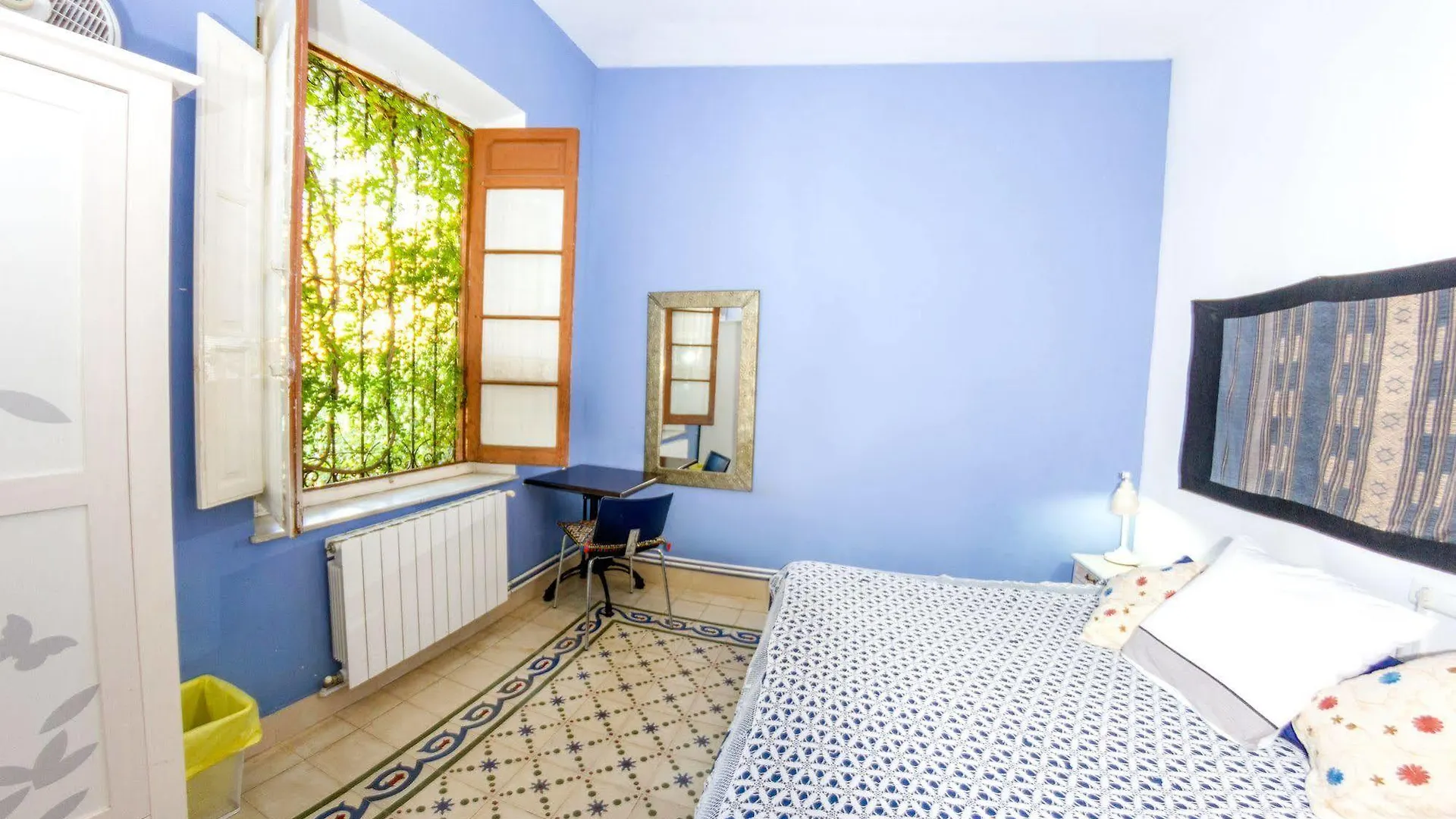 Villa Alicia Guest House Malaga
