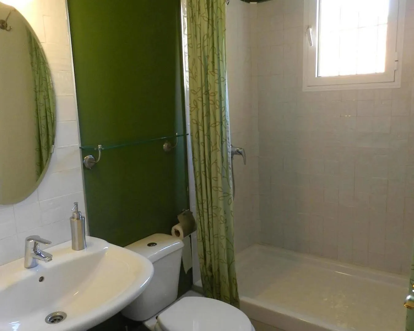 Villa Alicia Guest House Malaga