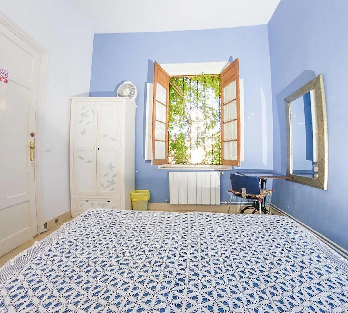 Villa Alicia Guest House Malaga