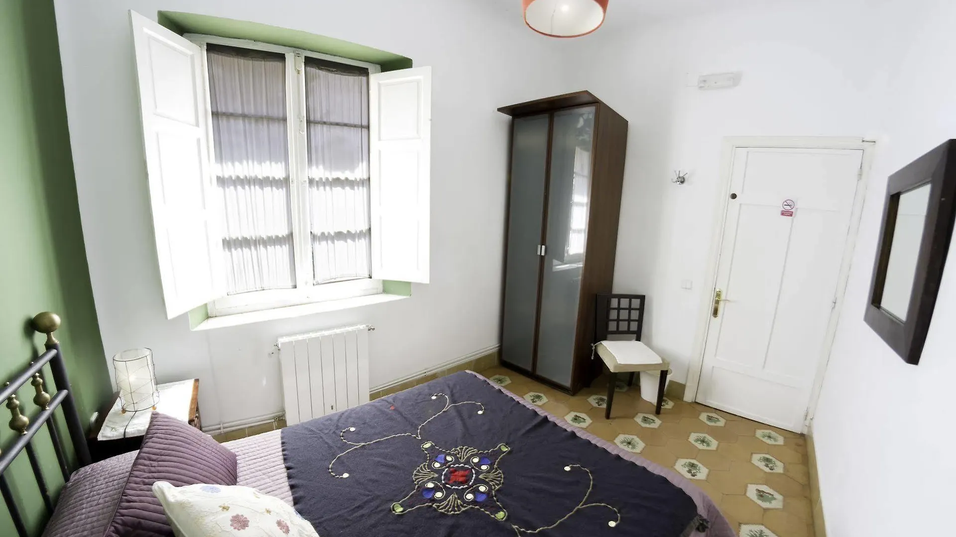Villa Alicia Guest House Malaga