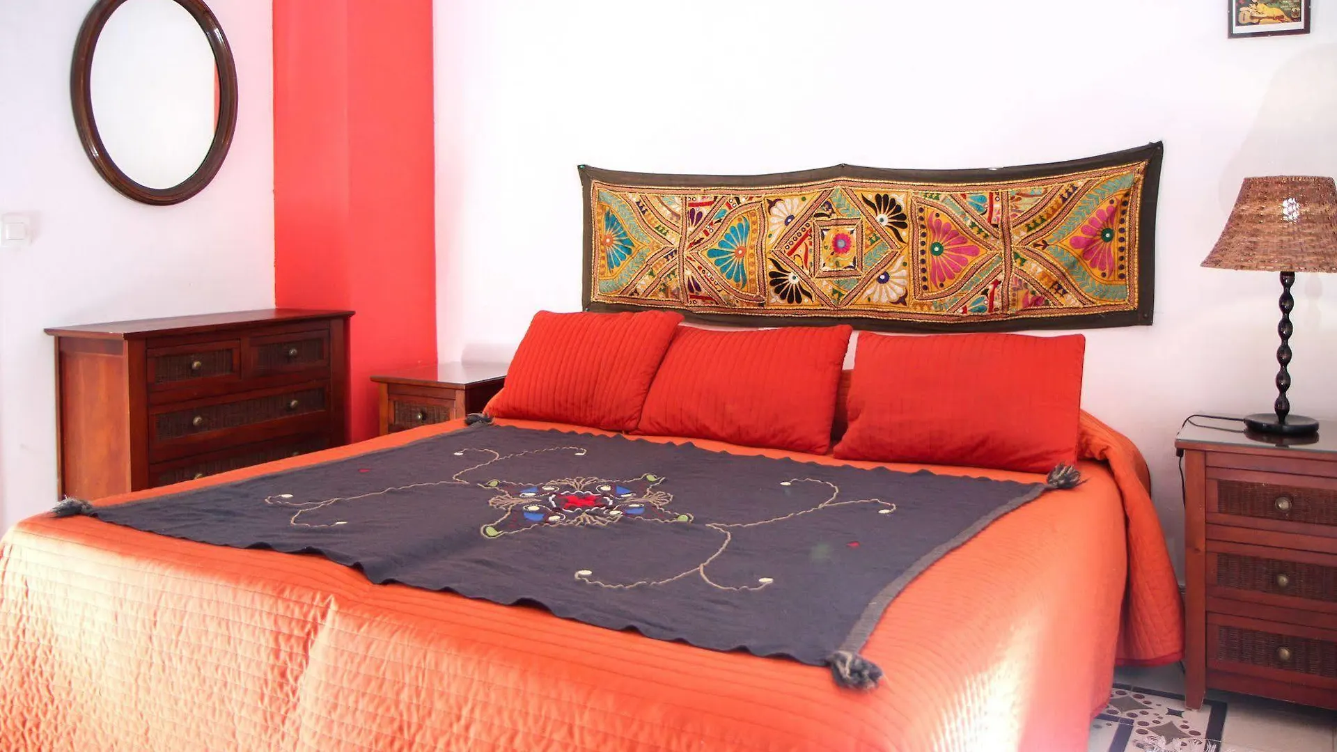 Villa Alicia Guest House Malaga 5*,  Spain