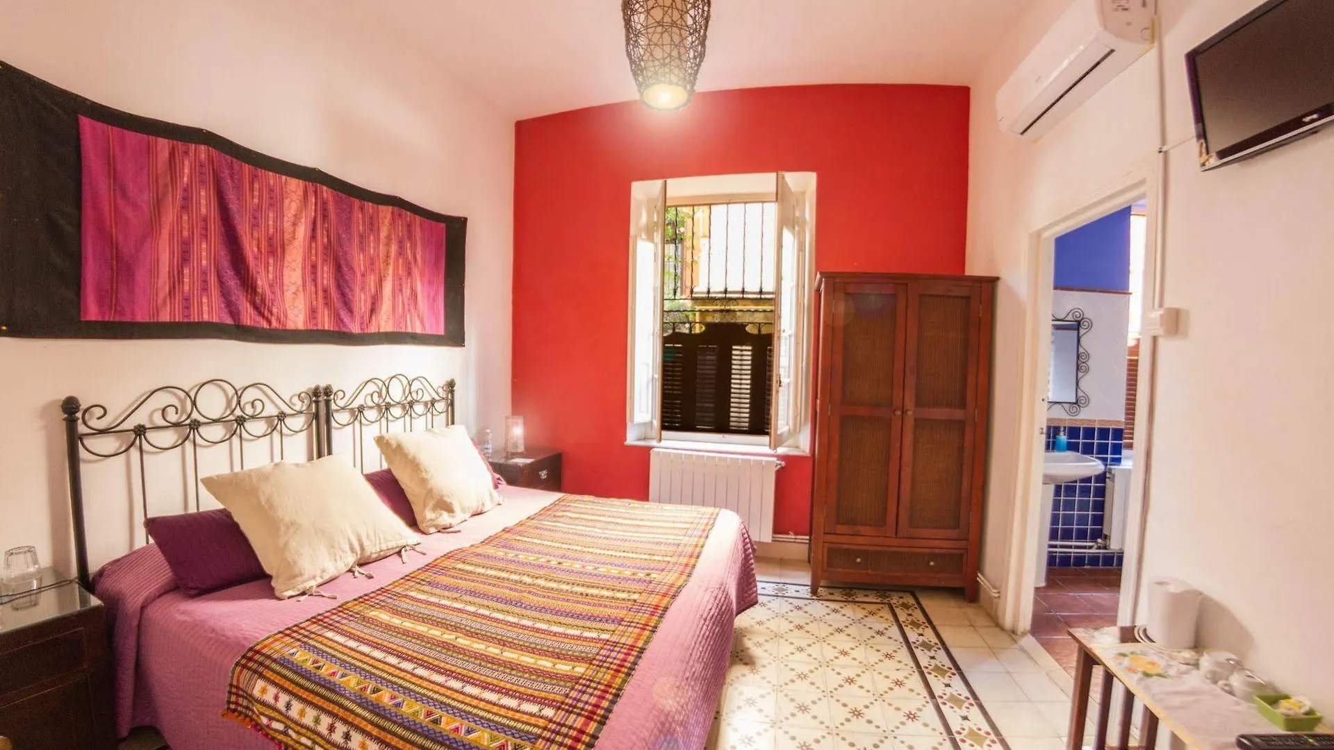 Villa Alicia Guest House Malaga
