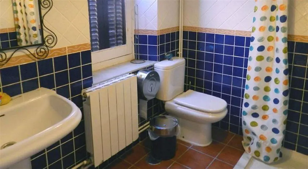Villa Alicia Guest House Malaga