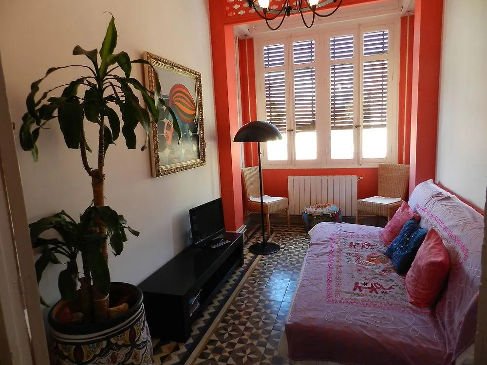 Villa Alicia Guest House Malaga