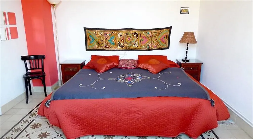 Villa Alicia Guest House Malaga