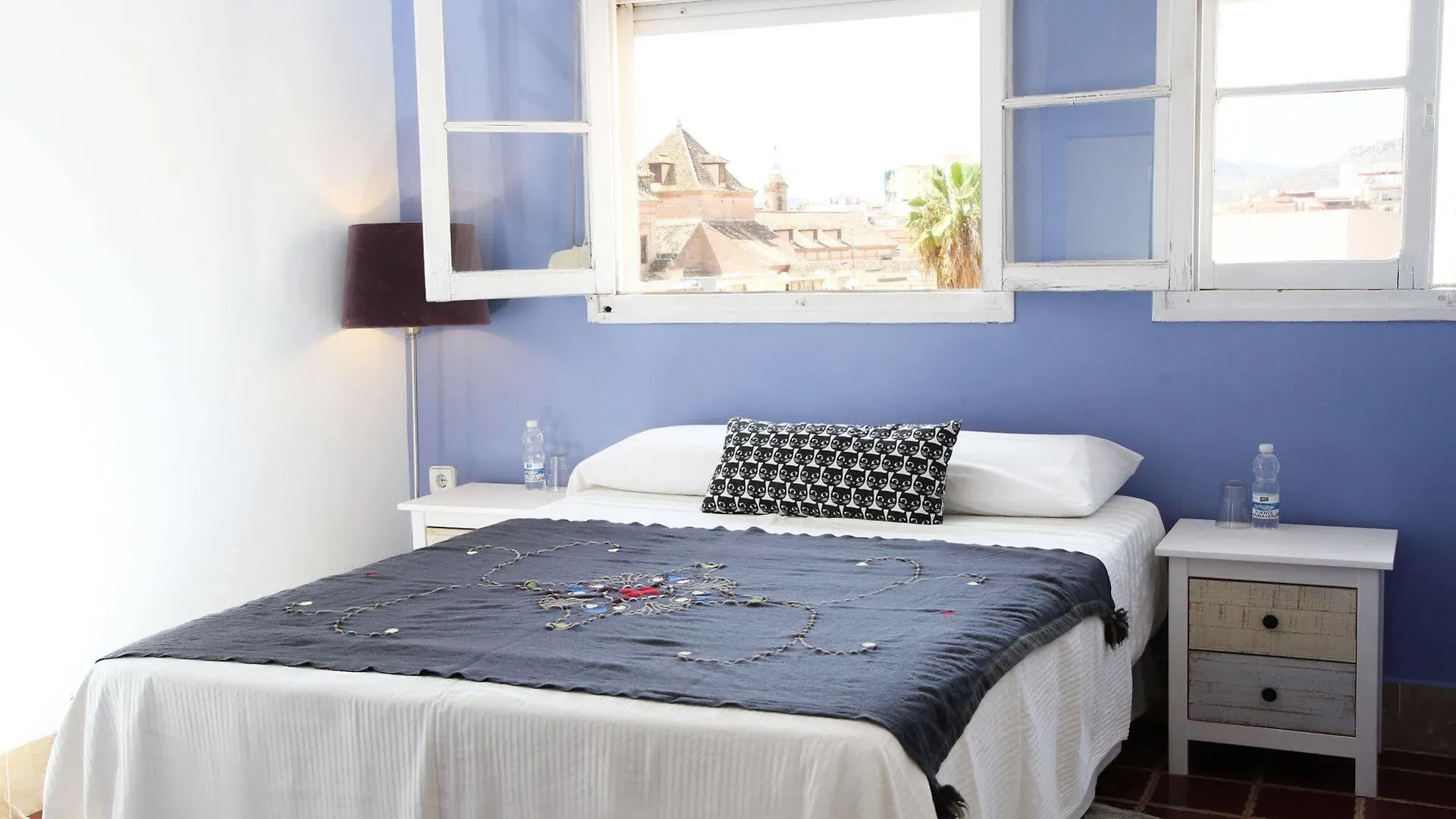 Villa Alicia Guest House Malaga