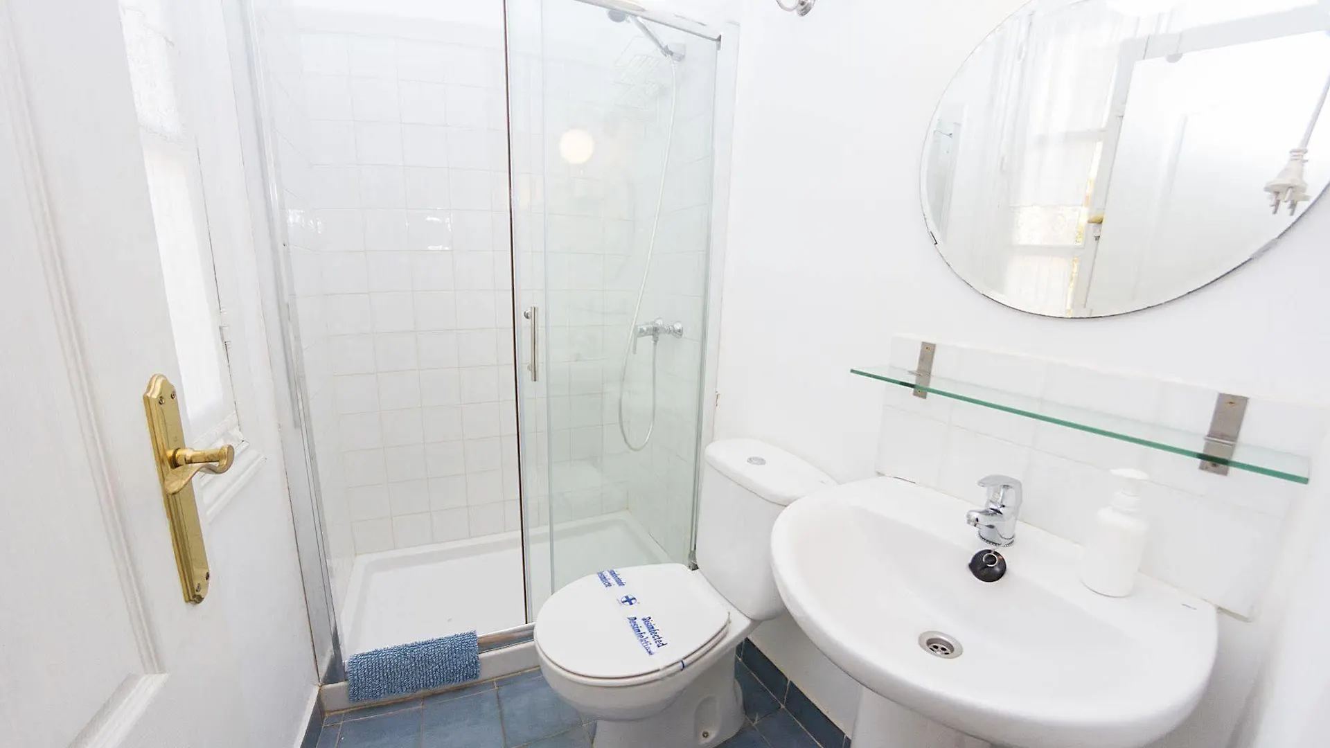 Villa Alicia Guest House Málaga