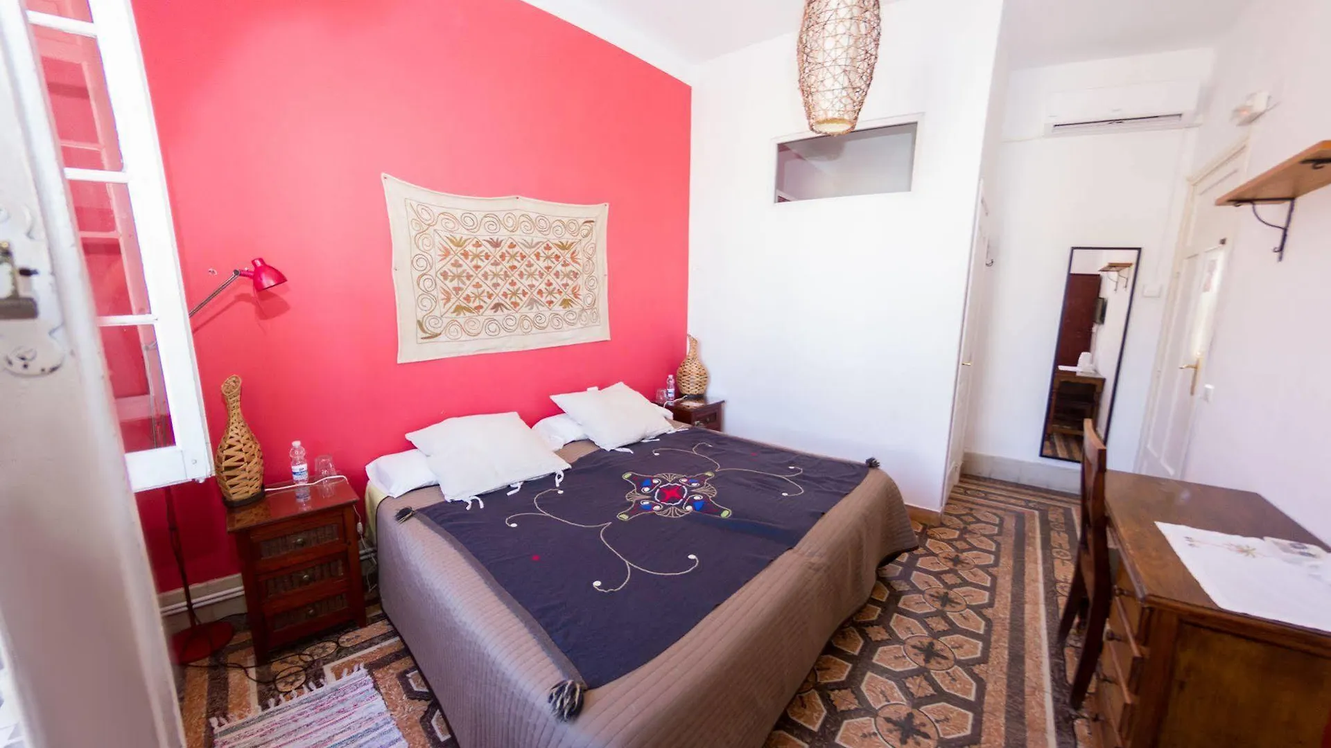 Villa Alicia Guest House Malaga